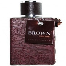  براون ارکید 